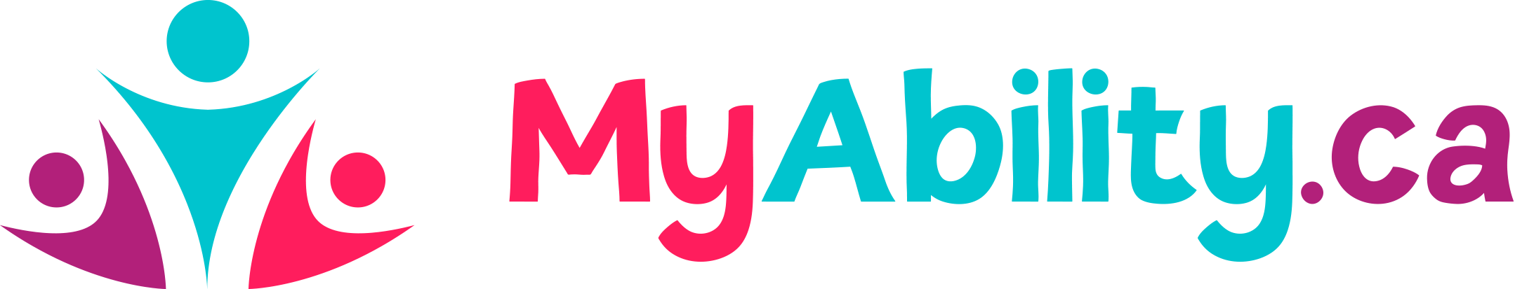 MyAbility Logo