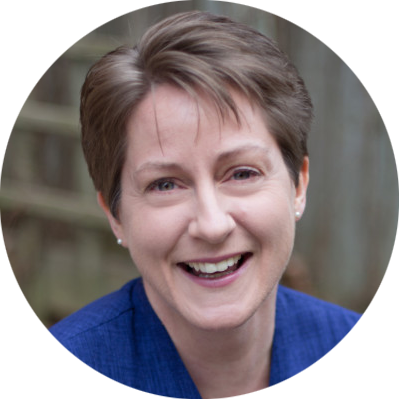 Joanne Riley